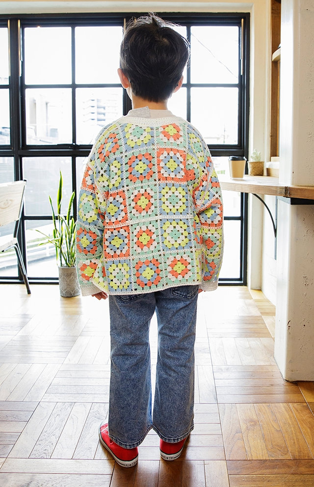 スタイル(NO.1295) FOKID