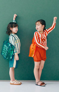 スタイリング（No.1344） FOKID