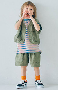 スタイリング（No.1513） FOKID