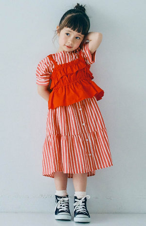 スタイリング（No.1449） FOKID