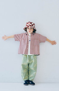 スタイリング（No.1444） FOKID