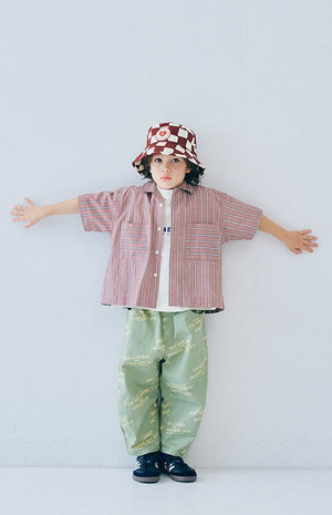 スタイリング（No.1444） FOKID