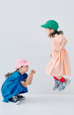 スタイリング（No.1477） FOKID