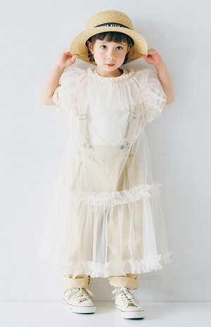 スタイリング（No.1458） FOKID