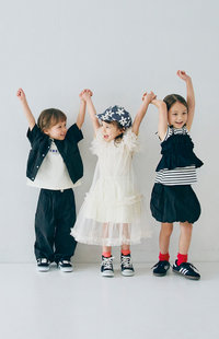 スタイリング（No.1490） FOKID