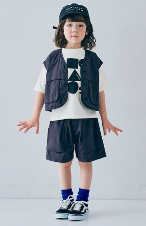 スタイリング（No.1492） FOKID