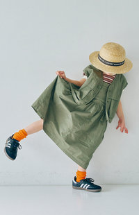 スタイリング（No.1502） FOKID