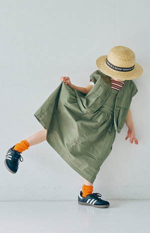 スタイリング（No.1502） FOKID