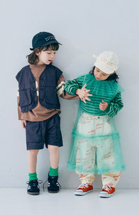 スタイル(NO.1448) FOKID