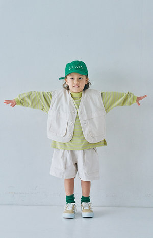 スタイル(NO.1452) FOKID