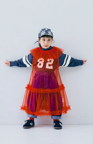 スタイル(NO.1471) FOKID