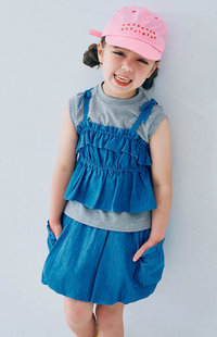 スタイリング（No.1479） FOKID