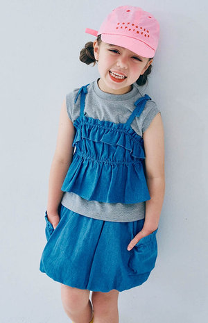 スタイリング（No.1479） FOKID