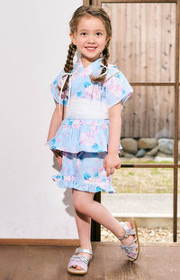 スタイリング（No.1570） FOKID