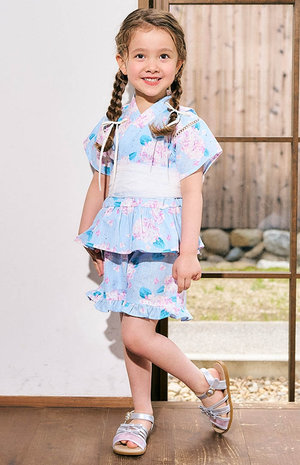 スタイリング（No.1570）