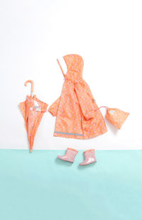 スタイリング（No.1690） FOKID