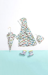 スタイリング（No.1692） FOKID