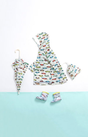 スタイリング（No.1692）