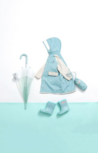 スタイリング（No.1696） FOKID