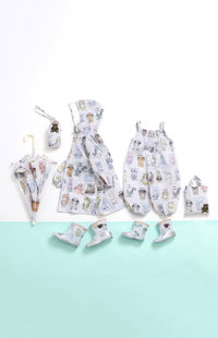 スタイリング（No.1697） FOKID