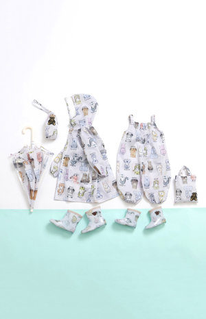 スタイリング（No.1697） FOKID