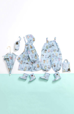 スタイリング（No.1698） FOKID