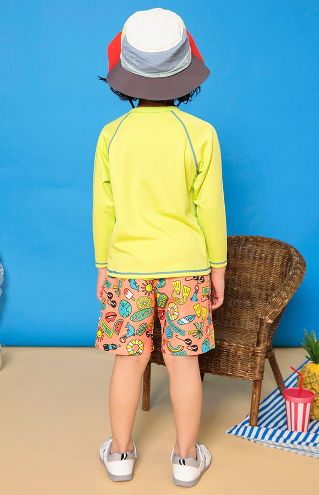 スタイリング（No.1738） FOKID