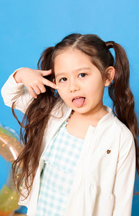 スタイリング（No.1780） FOKID