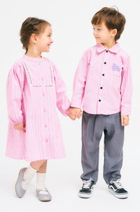 aprés les cours：ヒロインワンピ（リンク） FOKID