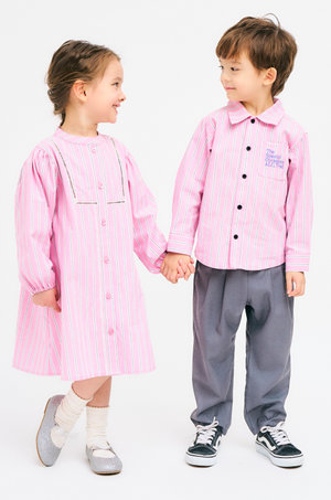 aprés les cours：ヒロインワンピ（リンク）