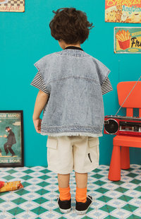 スタイリング（No.2128） FOKID