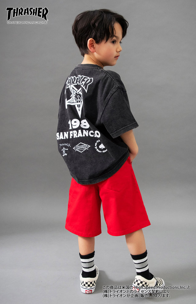 スタイリング（No.2275） FOKID