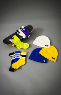 スタイリング（No.2256） FOKID