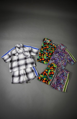 スタイリング（No.2264）