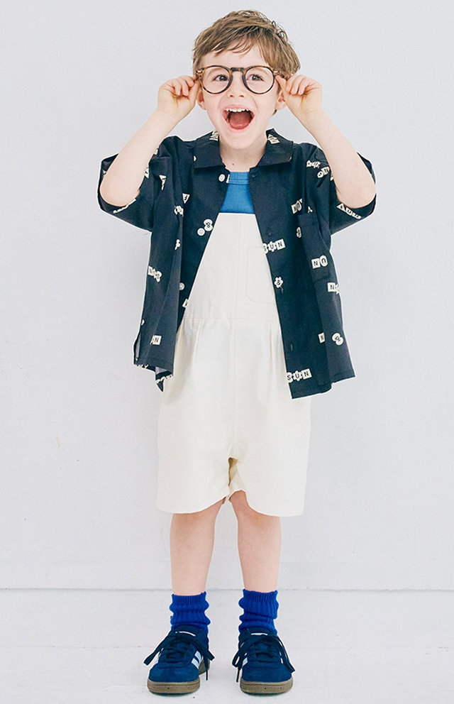 スタイリング（No.2418） FOKID