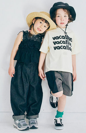 スタイリング（No.2476） FOKID