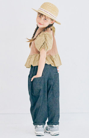 スタイリング（No.2474）