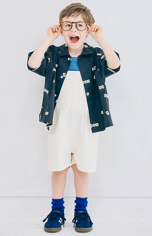 スタイリング（No.2682） FOKID