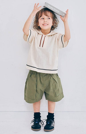 スタイリング（No.2778） FOKID