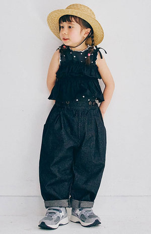 スタイリング（No.2780） FOKID