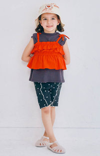 スタイリング（No.2686） FOKID