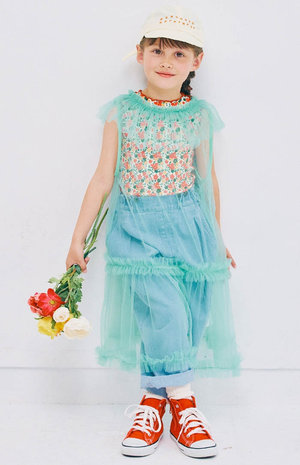 スタイリング（No.2623） FOKID