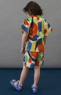 スタイリング(NO.2654) FOKID