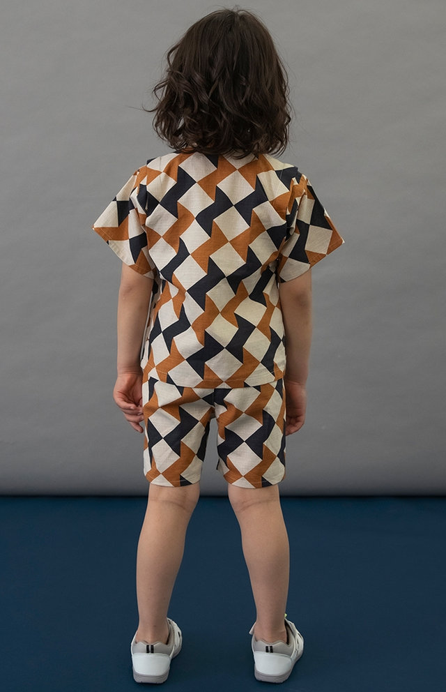 スタイリング(NO.2653) FOKID