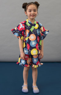 スタイリング(NO.2659) FOKID