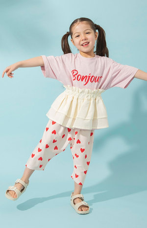 スタイリング（No.2776）