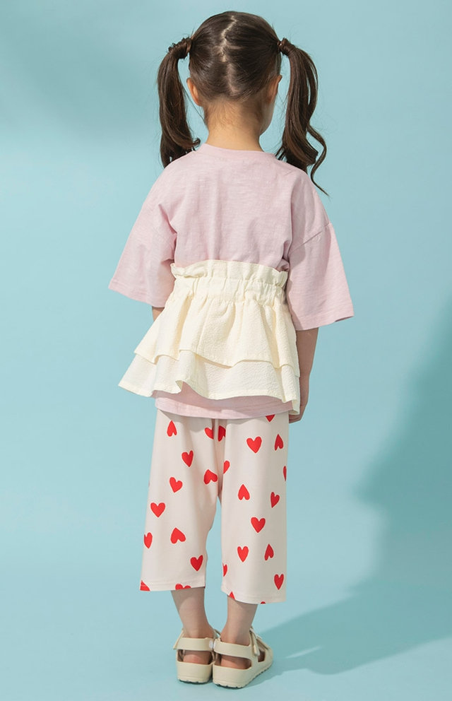 スタイリング（No.2776） FOKID