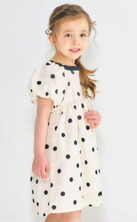 aprés les cours：ヒロインワンピ（ドット） FOKID