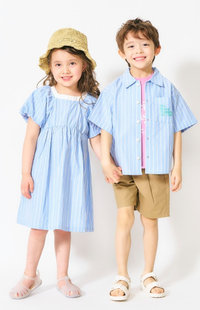 aprés les cours：ヒロインリンク（ストライプ） FOKID