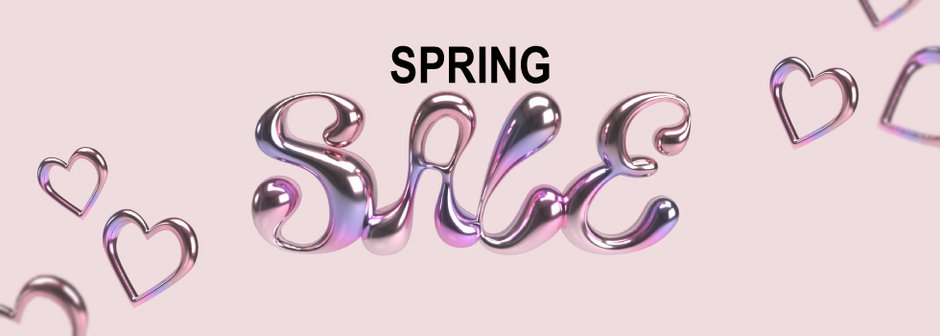 algy：春アイテム🌸SPRING SALE🌸セール開催中